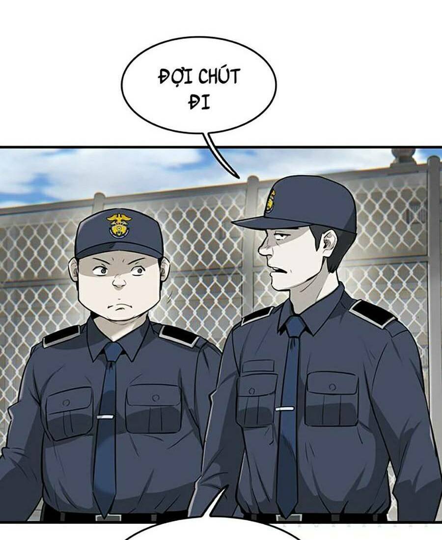 Bù Nhìn Chapter 1 - Trang 2