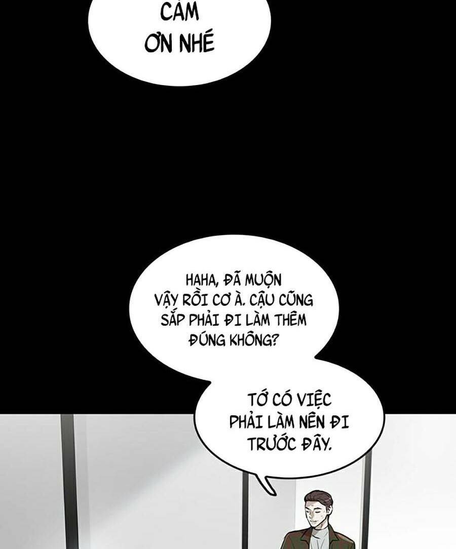 Bù Nhìn Chapter 1 - Trang 2