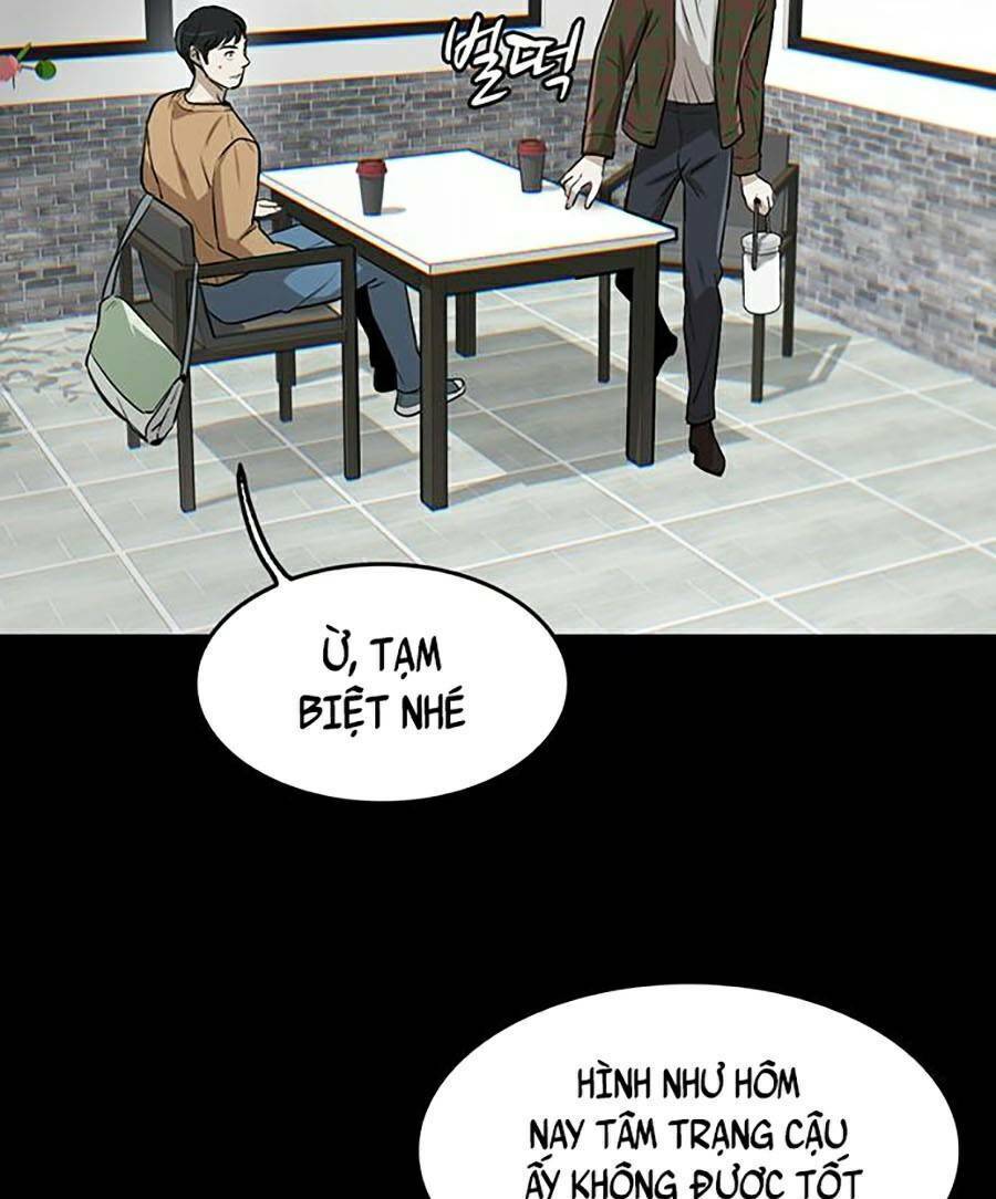 Bù Nhìn Chapter 1 - Trang 2