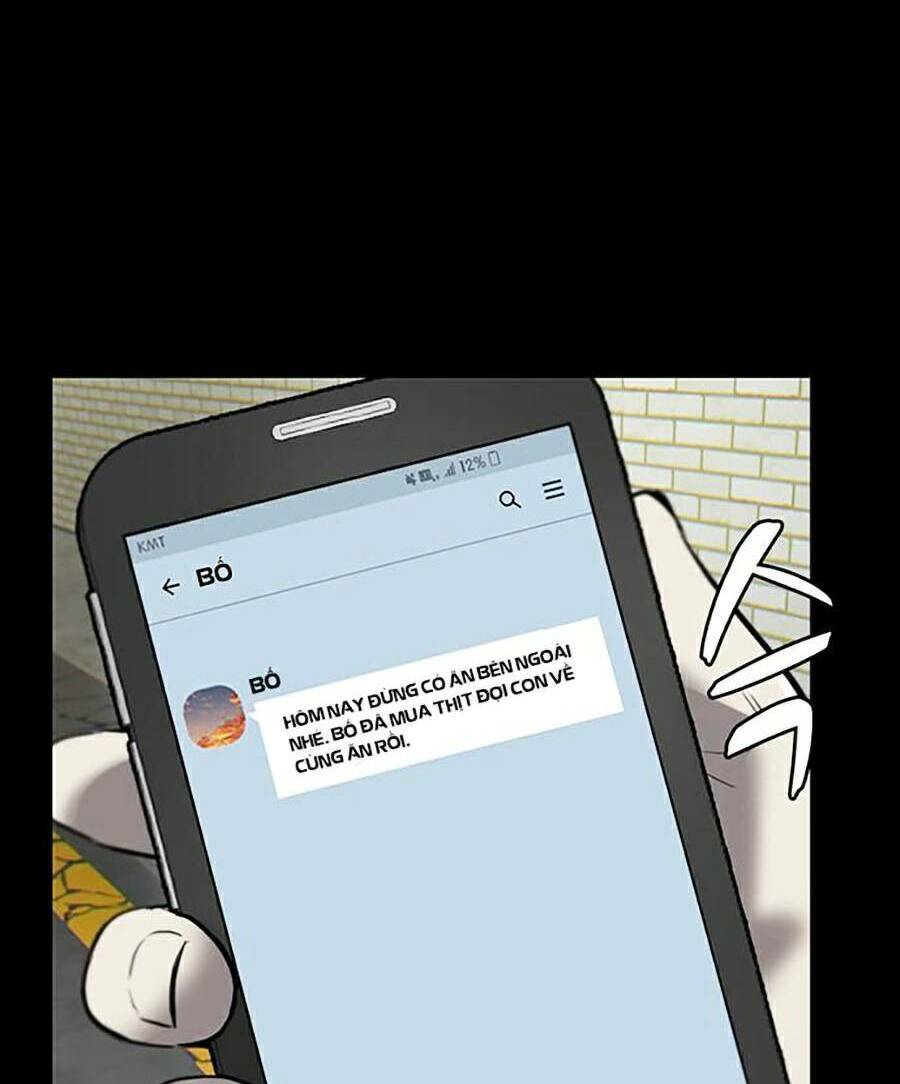 Bù Nhìn Chapter 1 - Trang 2