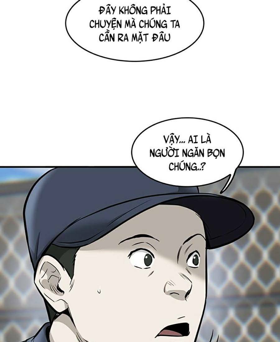 Bù Nhìn Chapter 1 - Trang 2