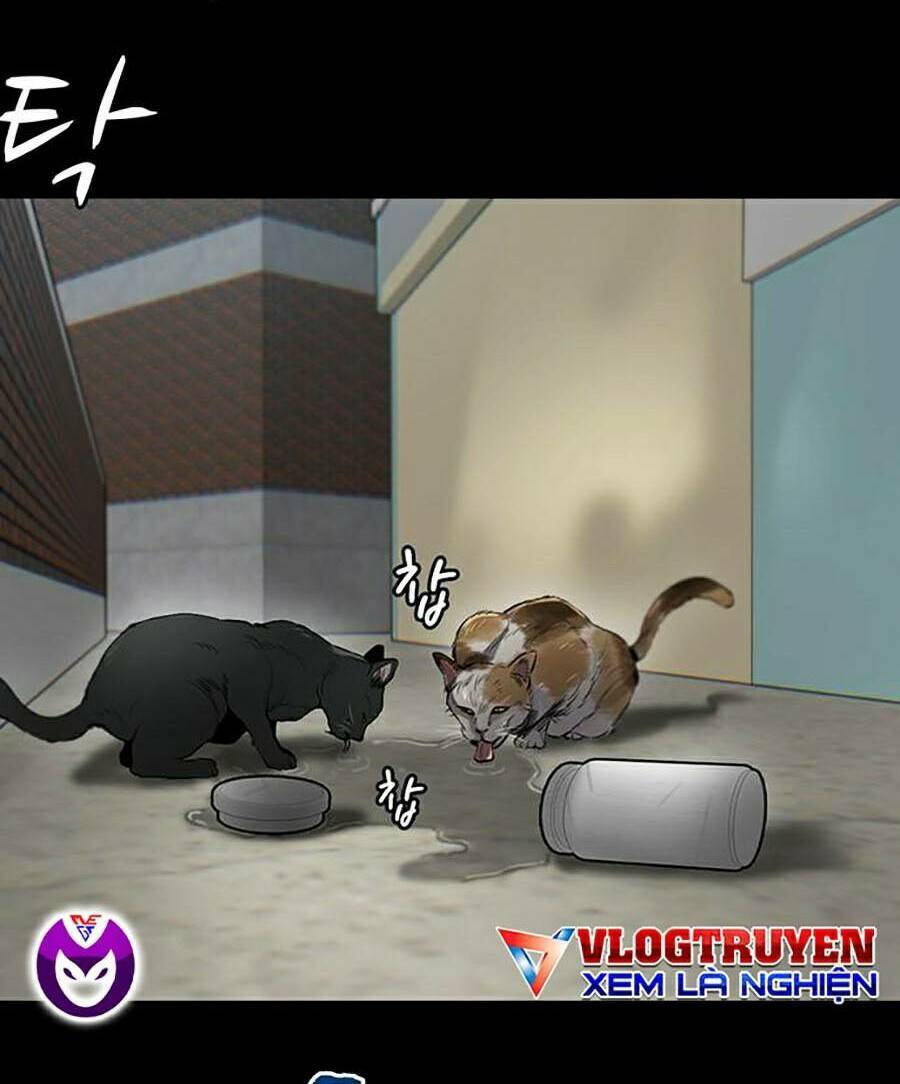 Bù Nhìn Chapter 1 - Trang 2