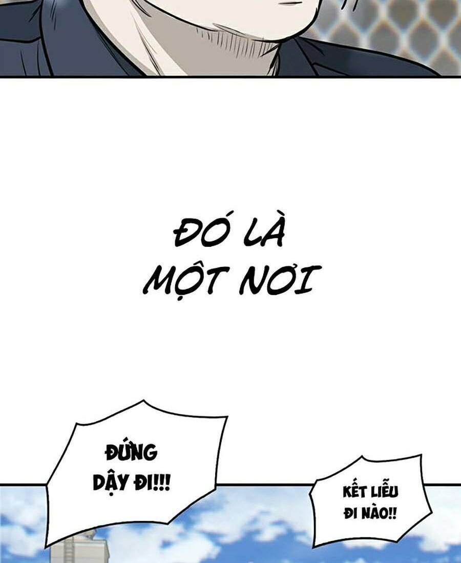 Bù Nhìn Chapter 1 - Trang 2