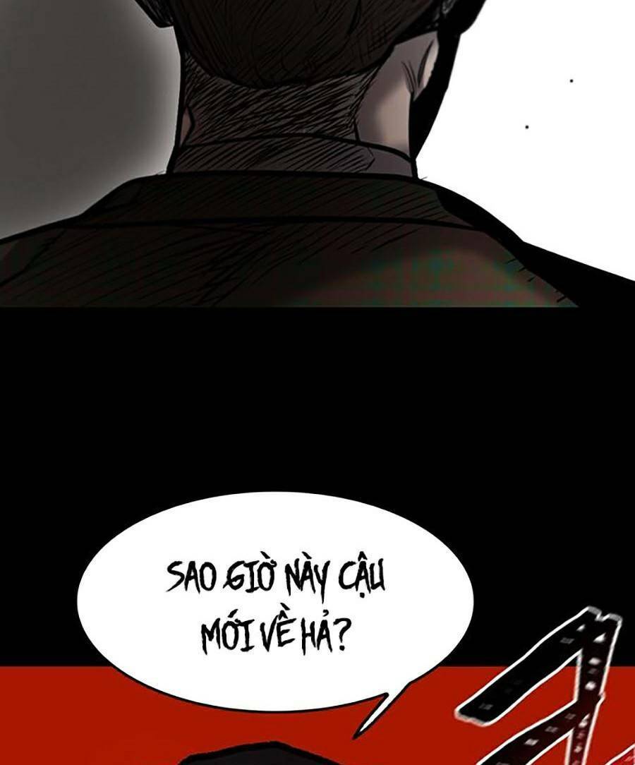 Bù Nhìn Chapter 1 - Trang 2