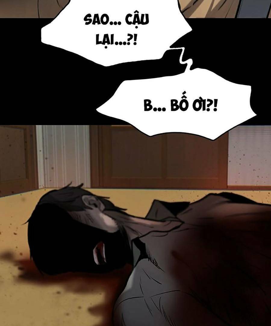 Bù Nhìn Chapter 1 - Trang 2