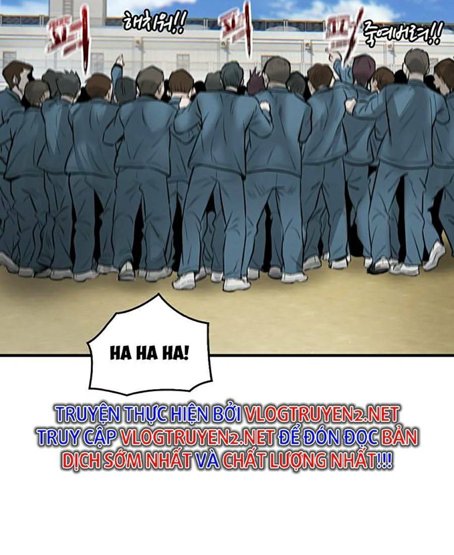 Bù Nhìn Chapter 1 - Trang 2