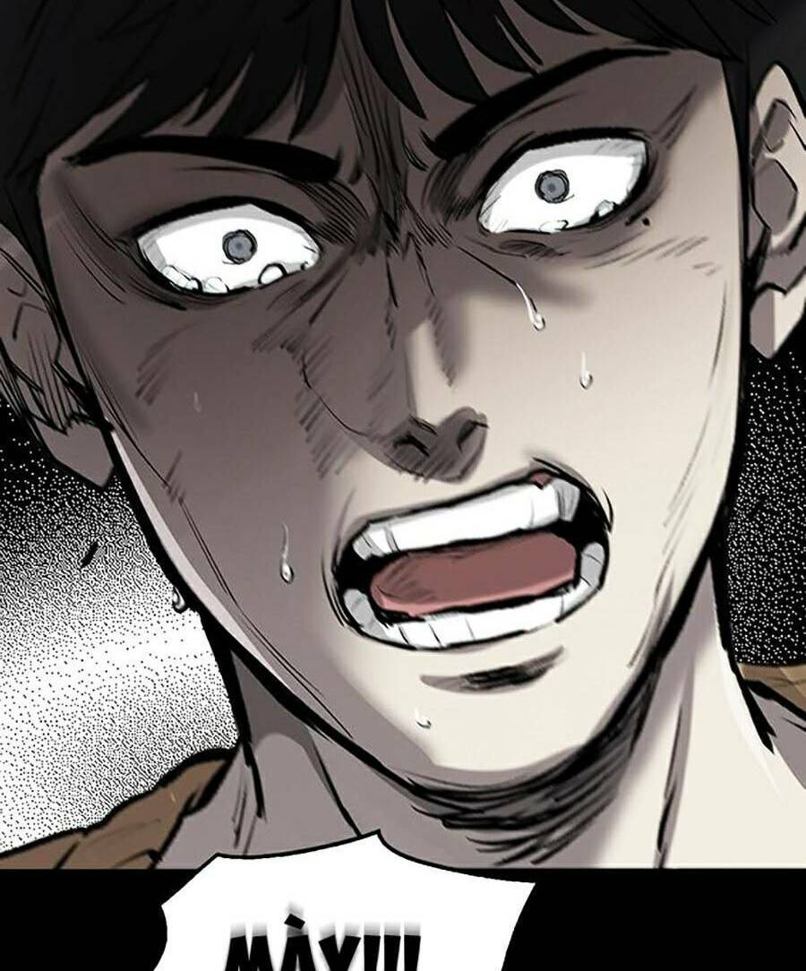 Bù Nhìn Chapter 1 - Trang 2