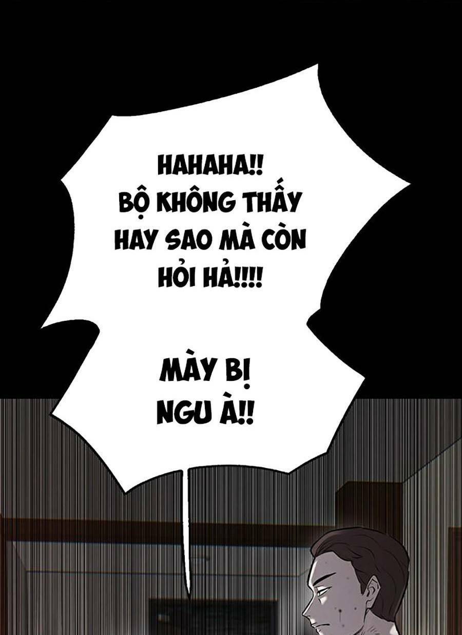 Bù Nhìn Chapter 1 - Trang 2