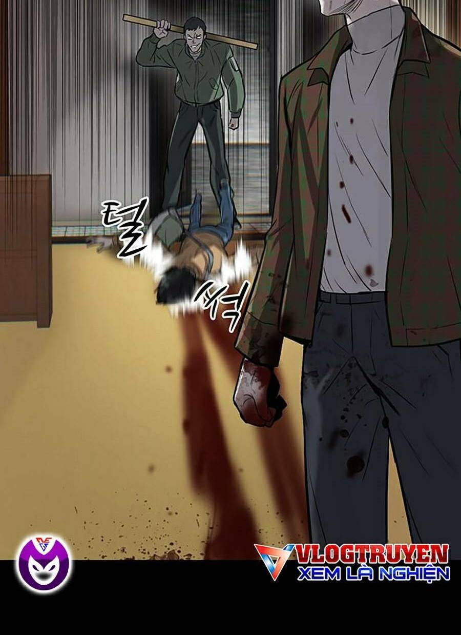 Bù Nhìn Chapter 1 - Trang 2