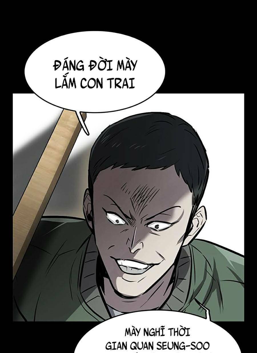 Bù Nhìn Chapter 1 - Trang 2