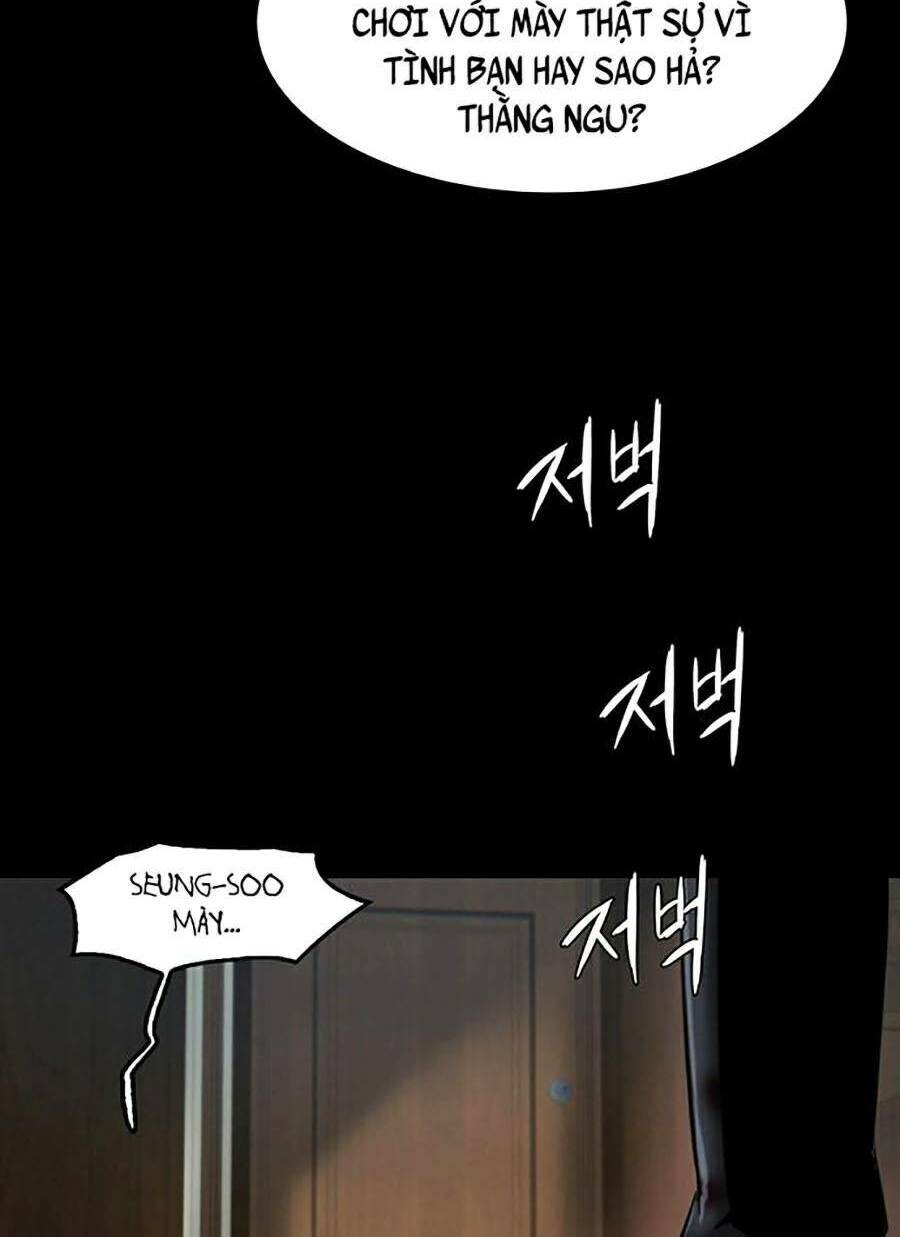 Bù Nhìn Chapter 1 - Trang 2