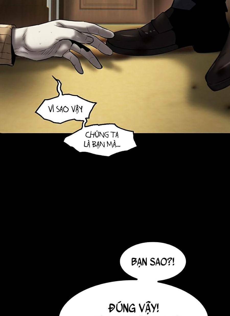 Bù Nhìn Chapter 1 - Trang 2