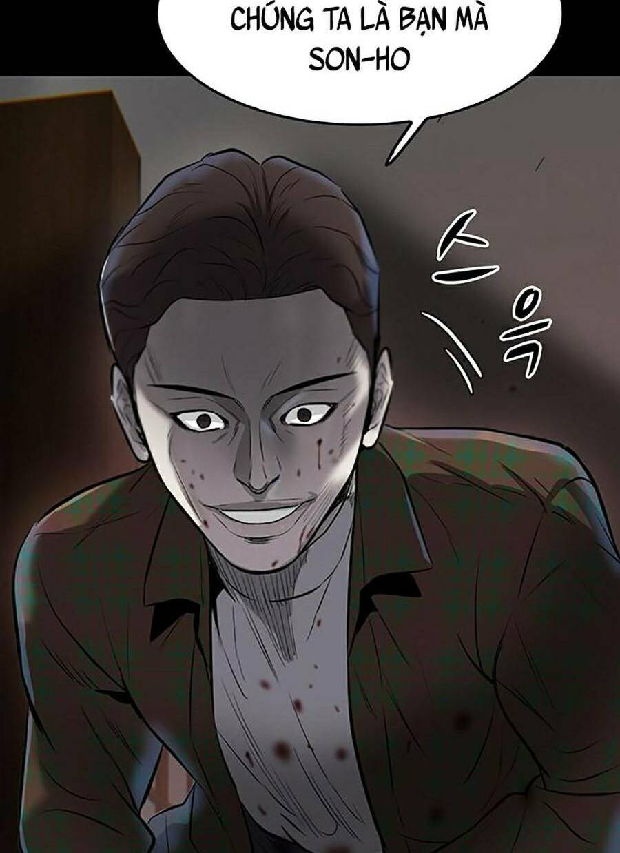 Bù Nhìn Chapter 1 - Trang 2