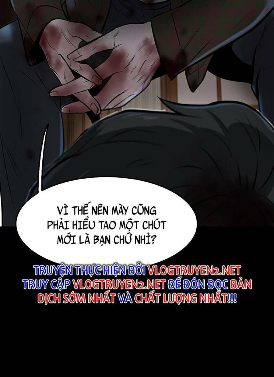 Bù Nhìn Chapter 1 - Trang 2