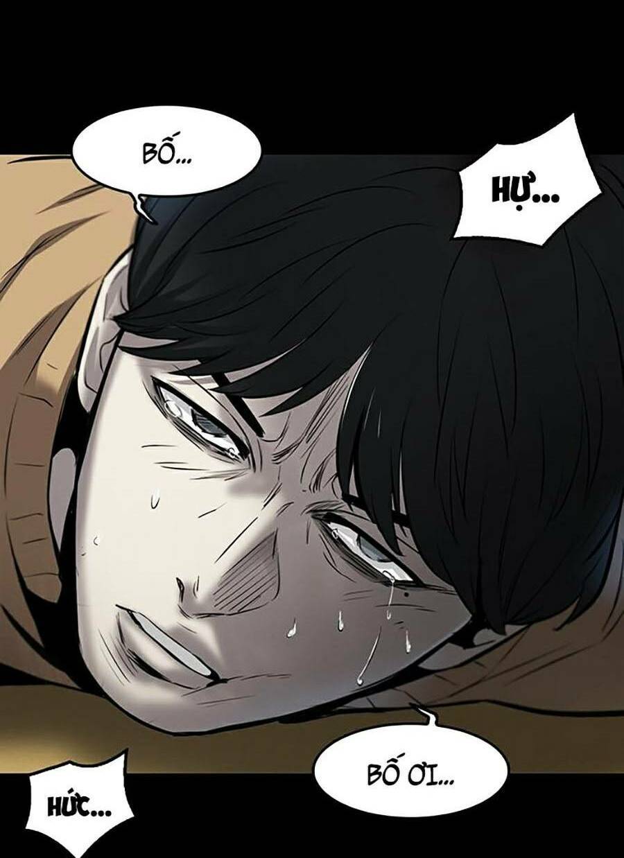 Bù Nhìn Chapter 1 - Trang 2