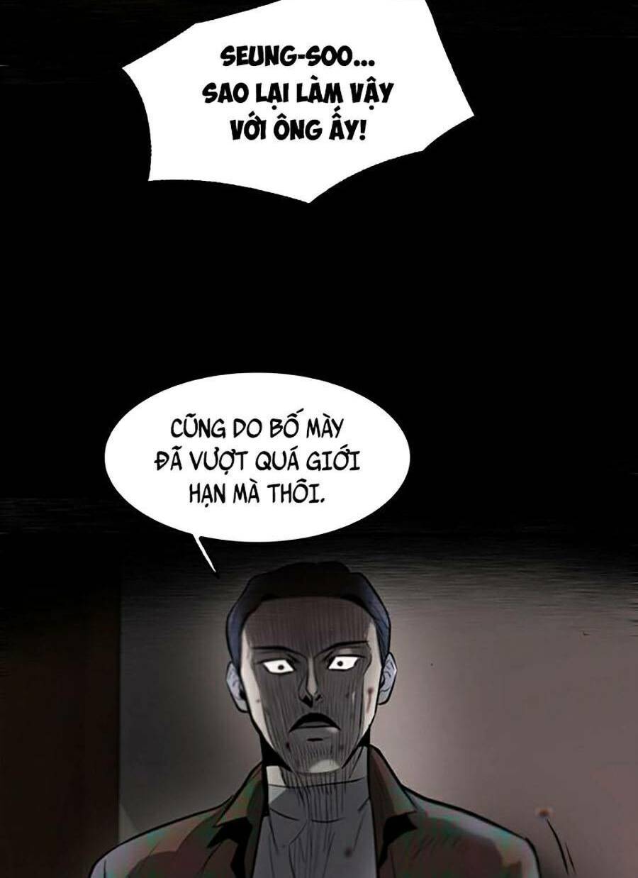 Bù Nhìn Chapter 1 - Trang 2