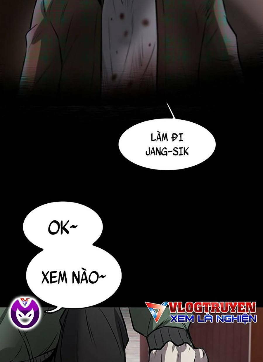 Bù Nhìn Chapter 1 - Trang 2