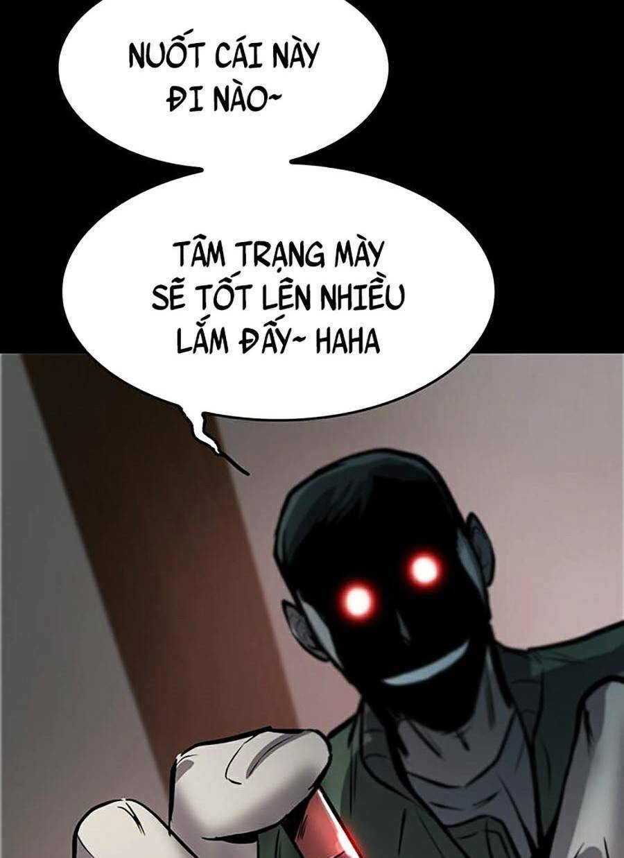 Bù Nhìn Chapter 1 - Trang 2