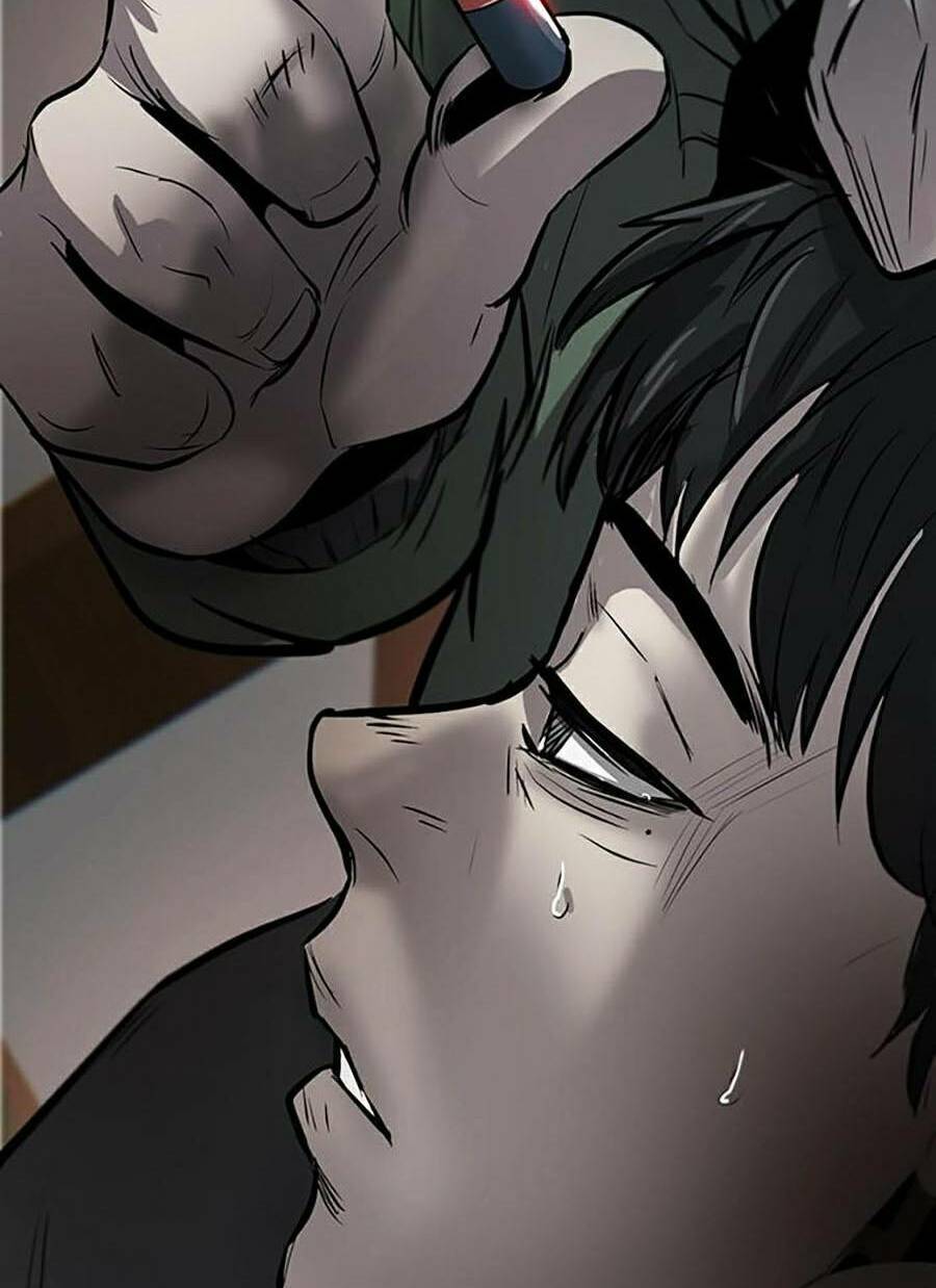 Bù Nhìn Chapter 1 - Trang 2