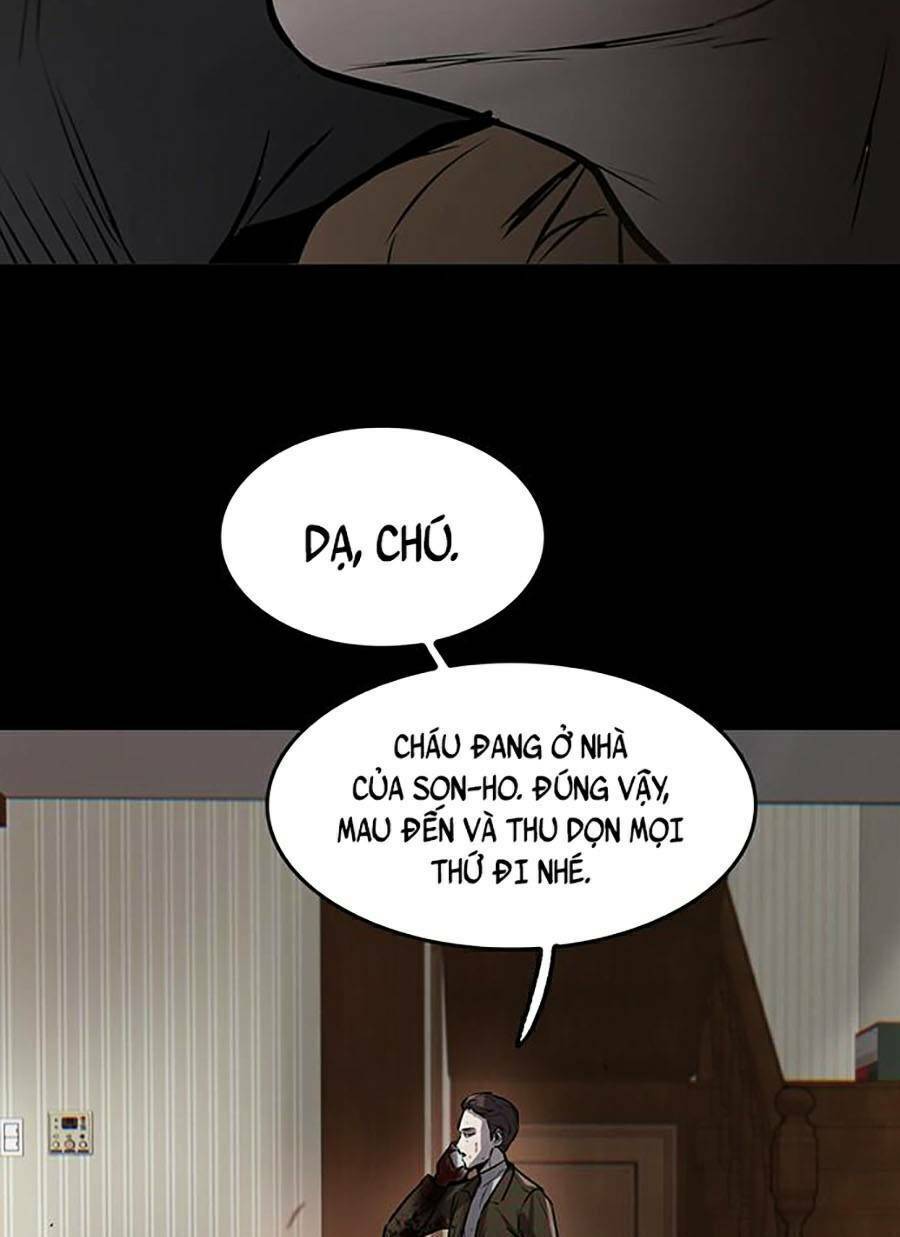 Bù Nhìn Chapter 1 - Trang 2