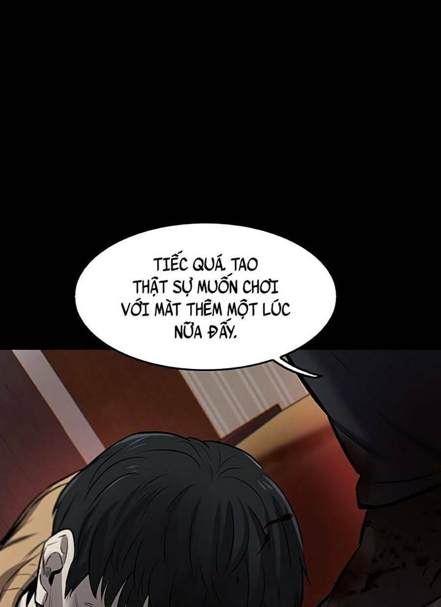 Bù Nhìn Chapter 1 - Trang 2