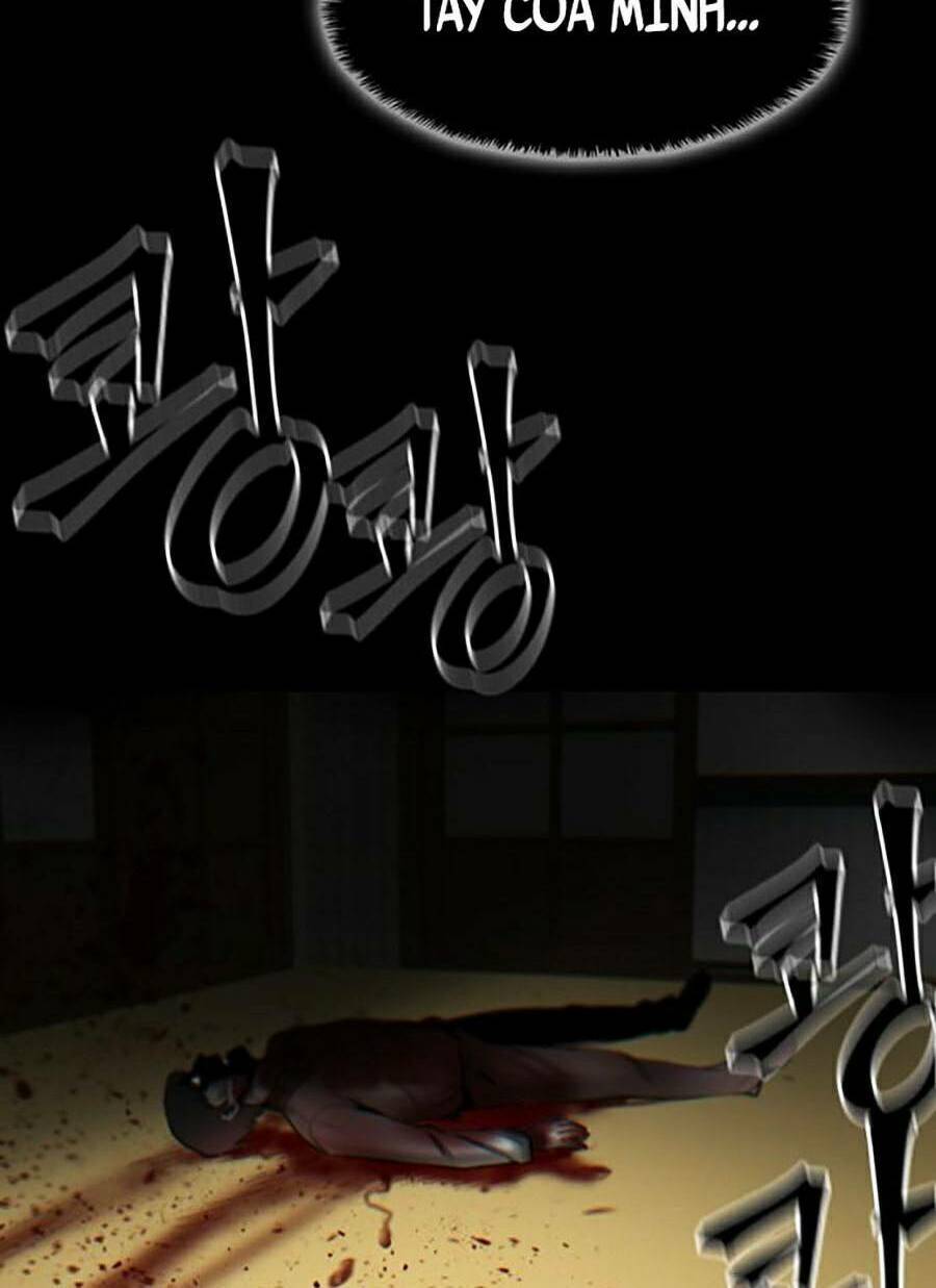 Bù Nhìn Chapter 1 - Trang 2