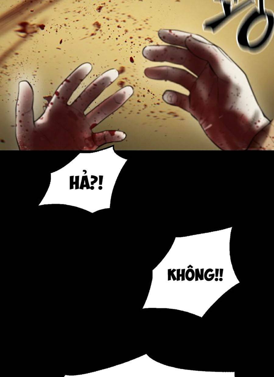 Bù Nhìn Chapter 1 - Trang 2