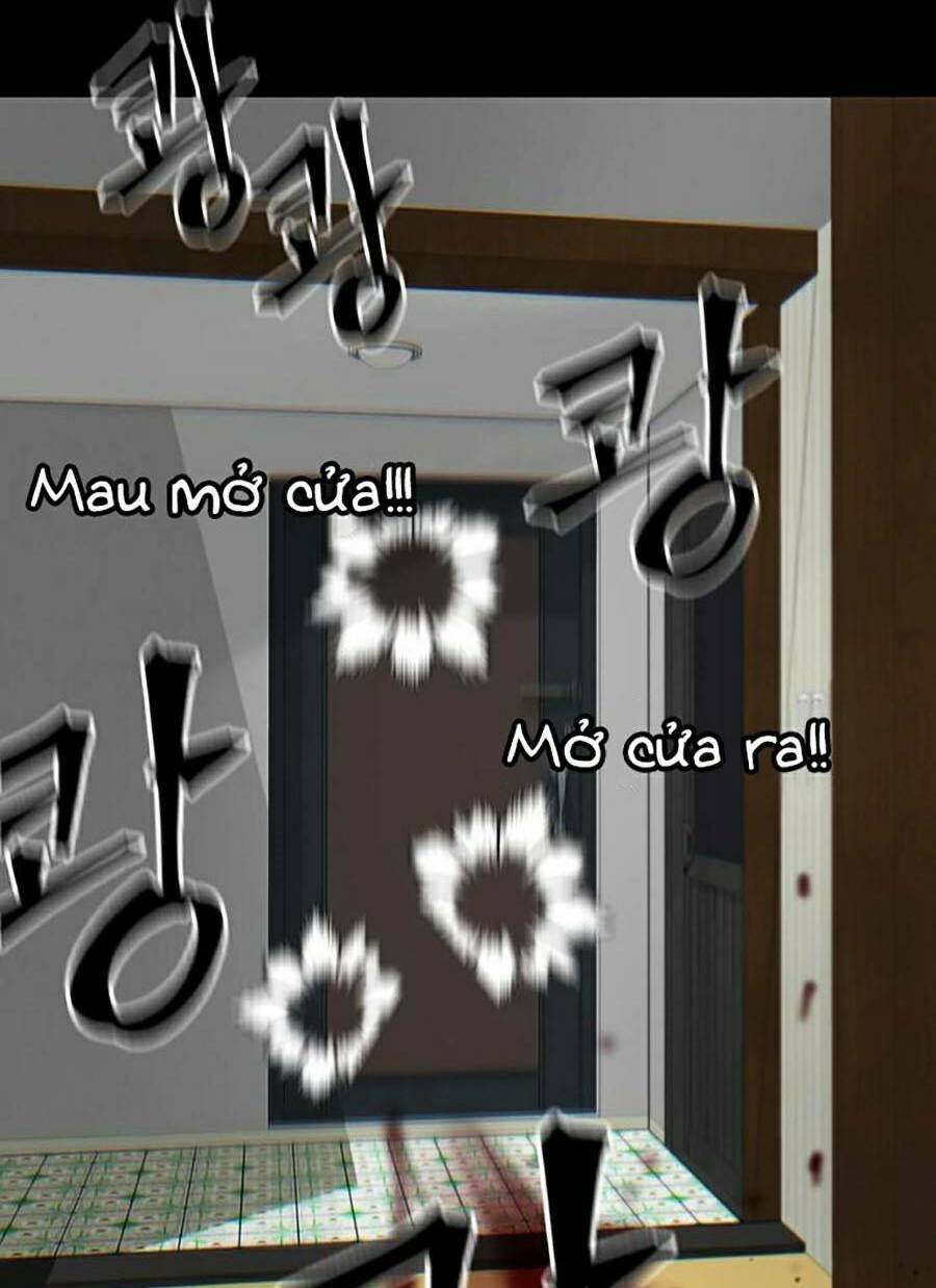 Bù Nhìn Chapter 1 - Trang 2