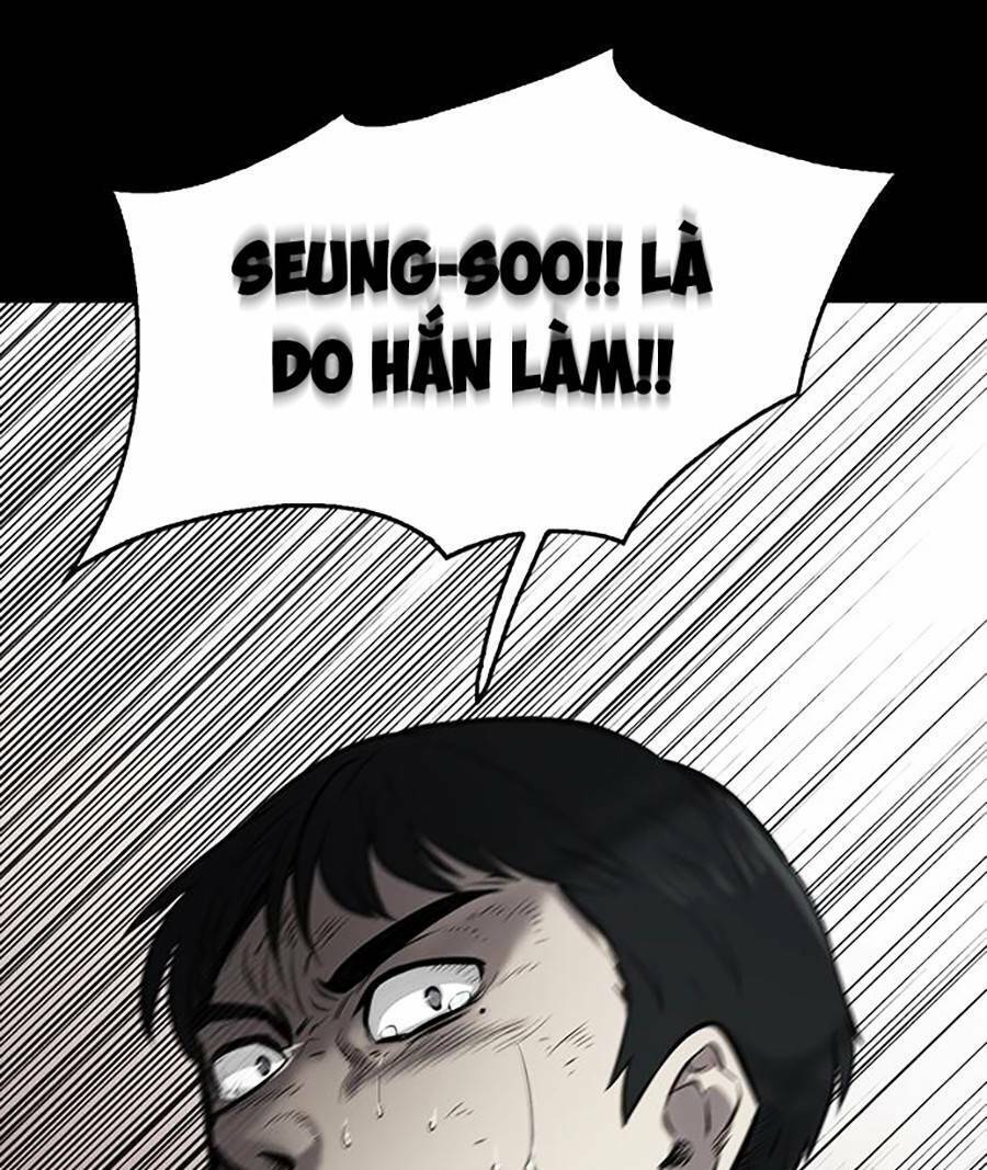 Bù Nhìn Chapter 1 - Trang 2