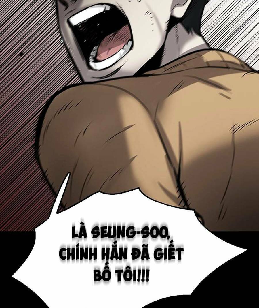 Bù Nhìn Chapter 1 - Trang 2