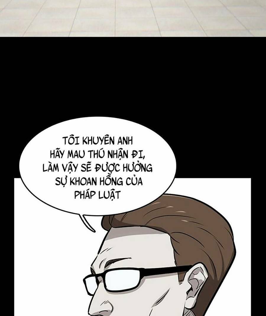 Bù Nhìn Chapter 1 - Trang 2