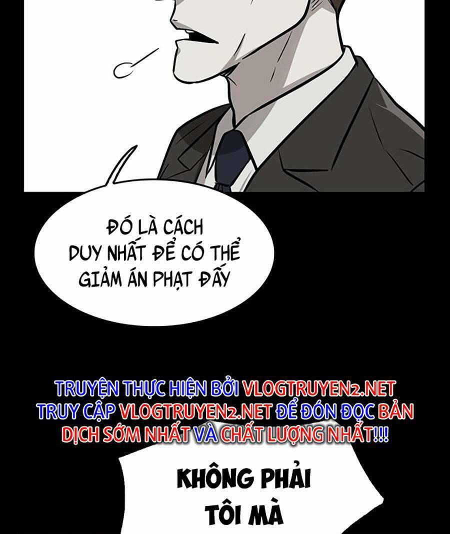 Bù Nhìn Chapter 1 - Trang 2