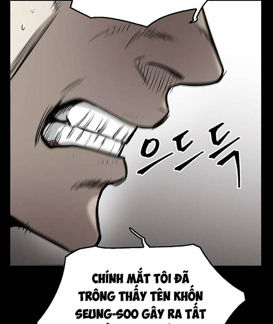 Bù Nhìn Chapter 1 - Trang 2