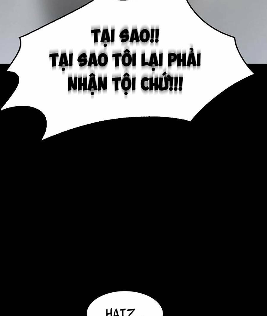 Bù Nhìn Chapter 1 - Trang 2