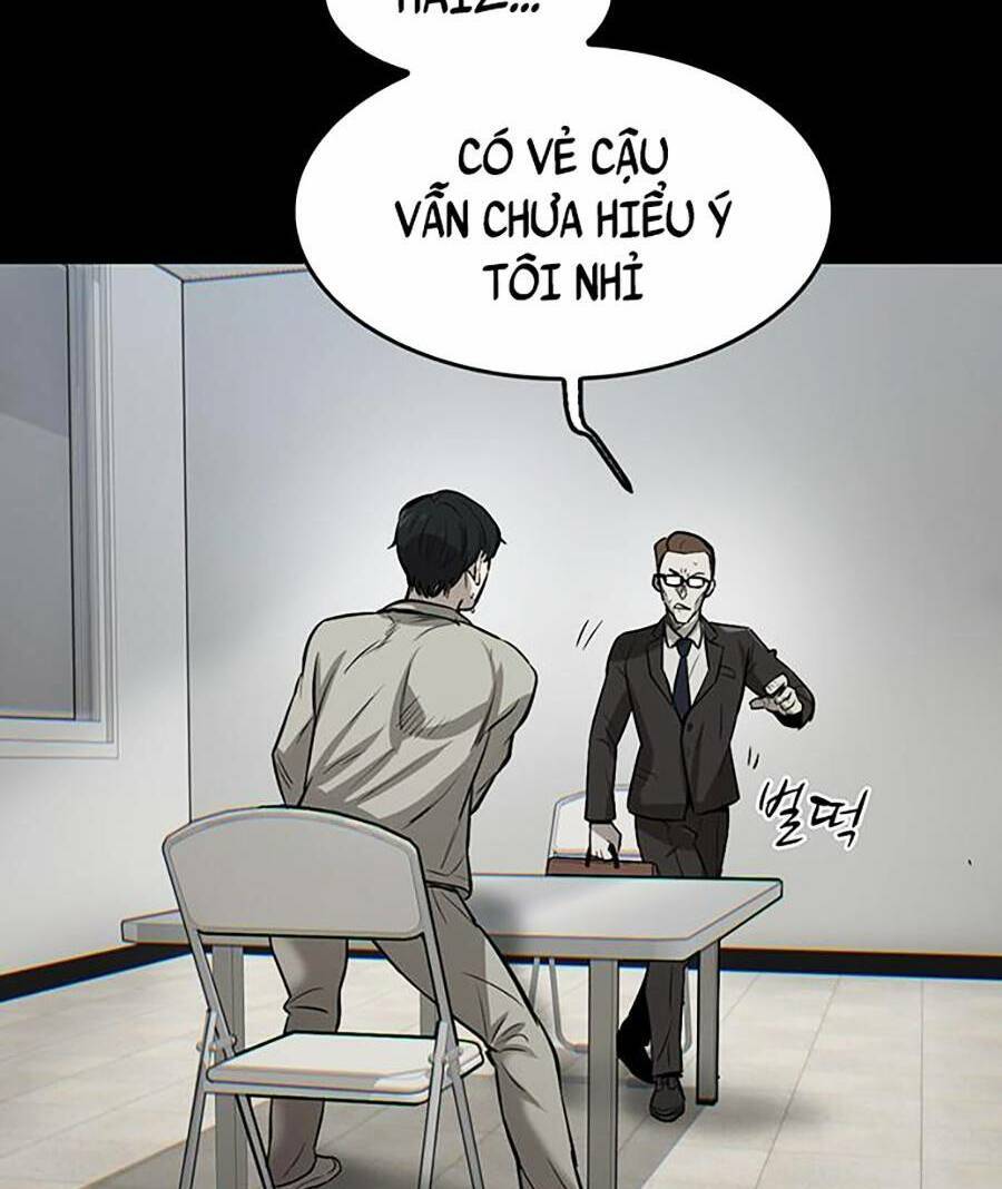 Bù Nhìn Chapter 1 - Trang 2