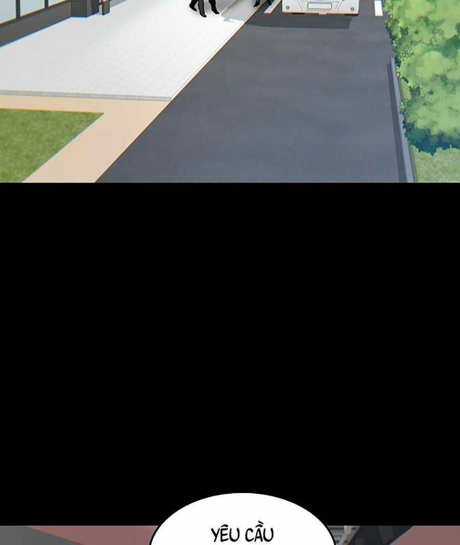 Bù Nhìn Chapter 1 - Trang 2