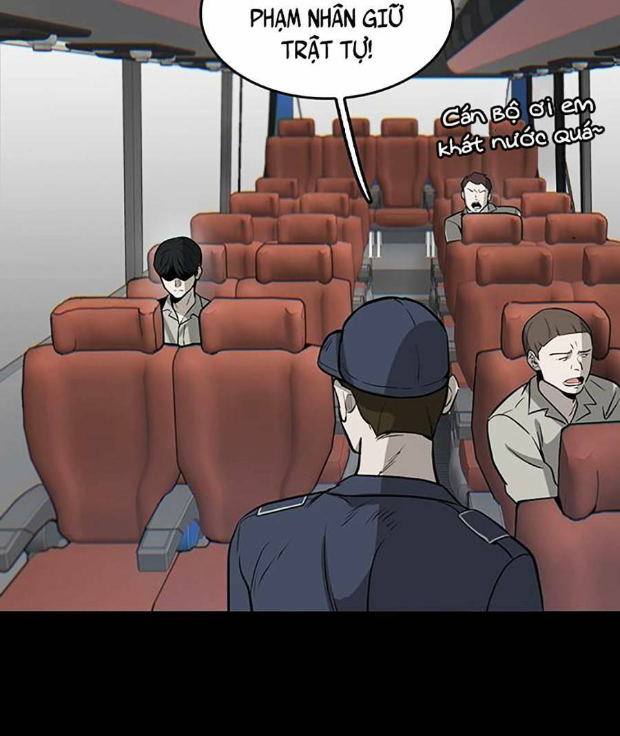 Bù Nhìn Chapter 1 - Trang 2