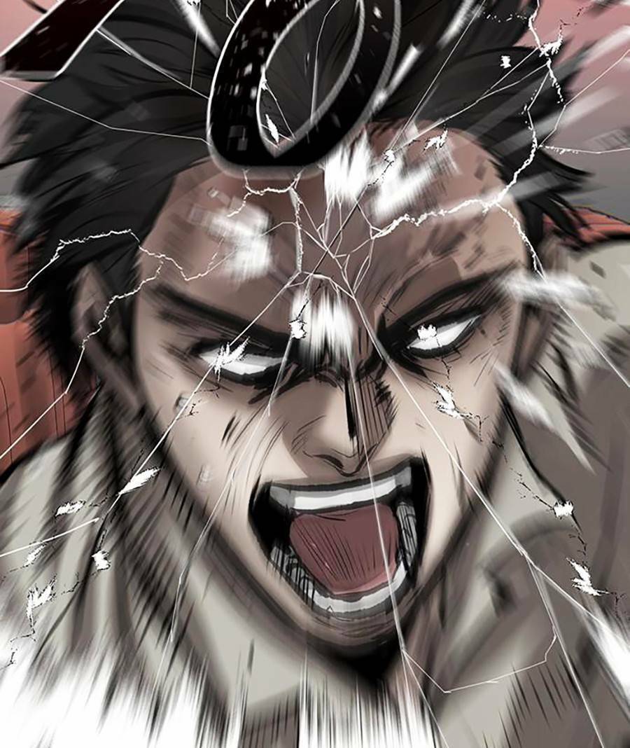 Bù Nhìn Chapter 1 - Trang 2