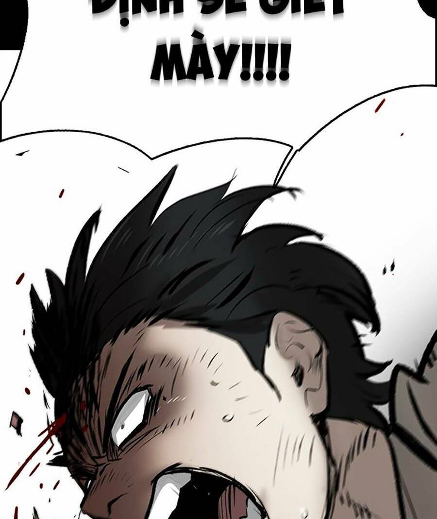 Bù Nhìn Chapter 1 - Trang 2