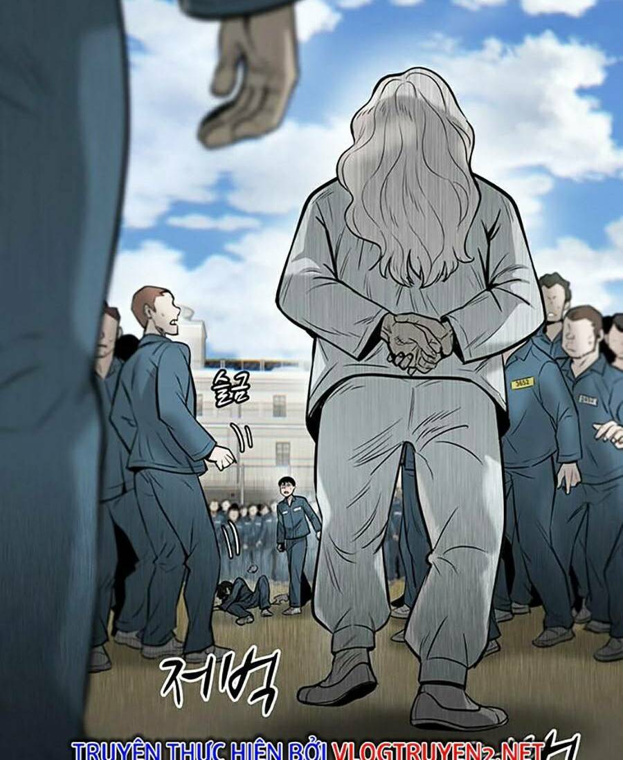 Bù Nhìn Chapter 1 - Trang 2