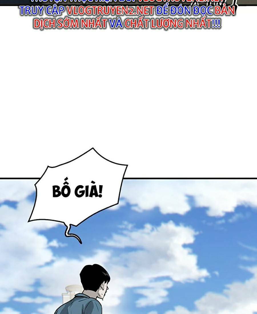 Bù Nhìn Chapter 1 - Trang 2