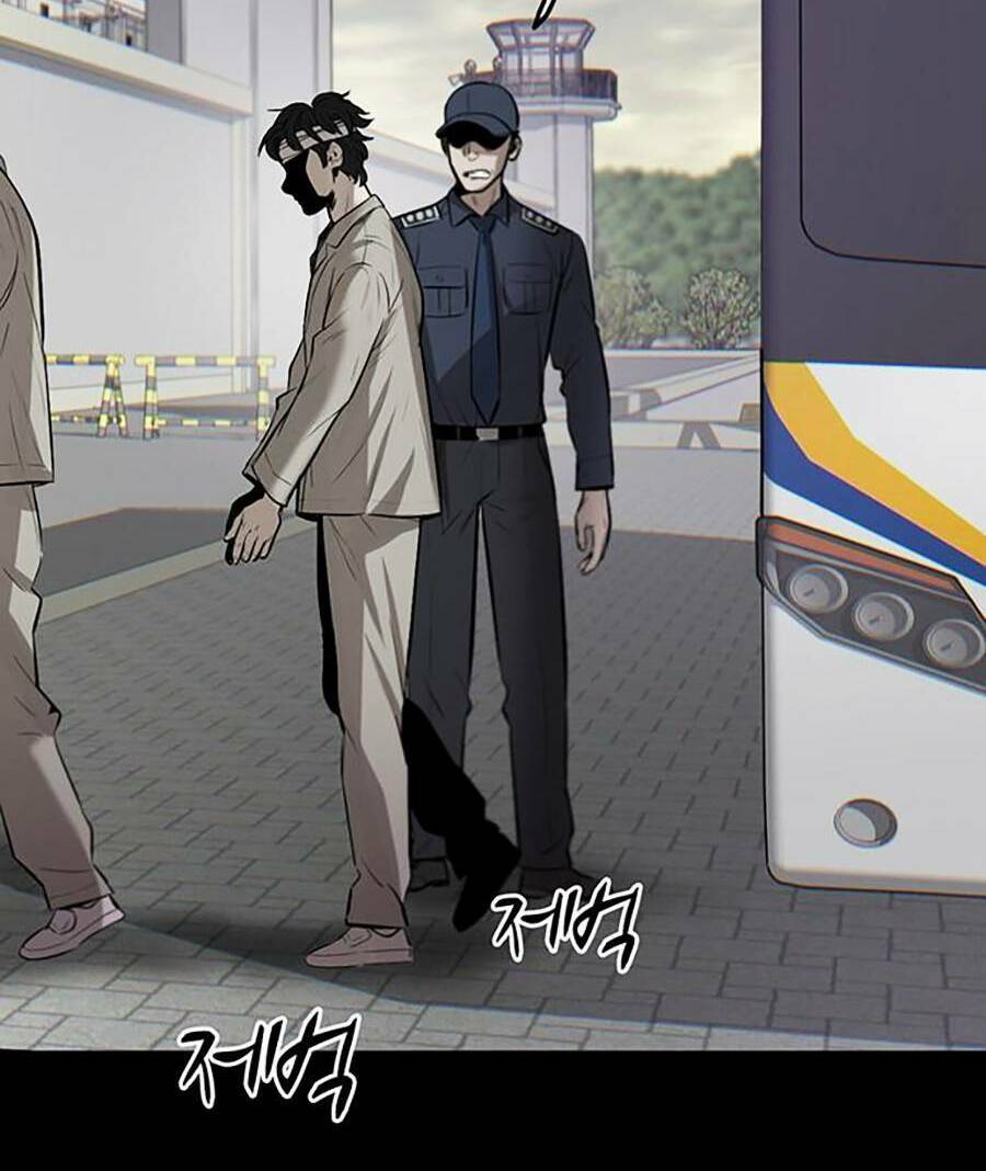 Bù Nhìn Chapter 1 - Trang 2