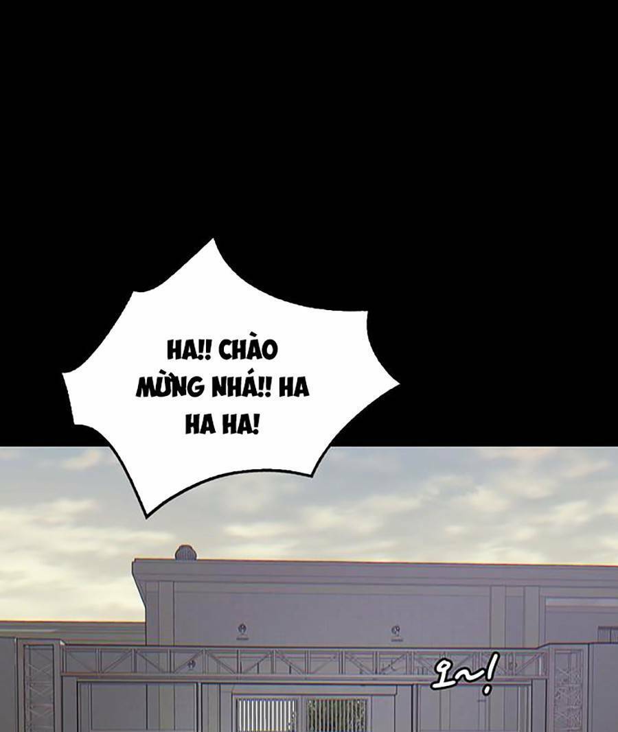 Bù Nhìn Chapter 1 - Trang 2