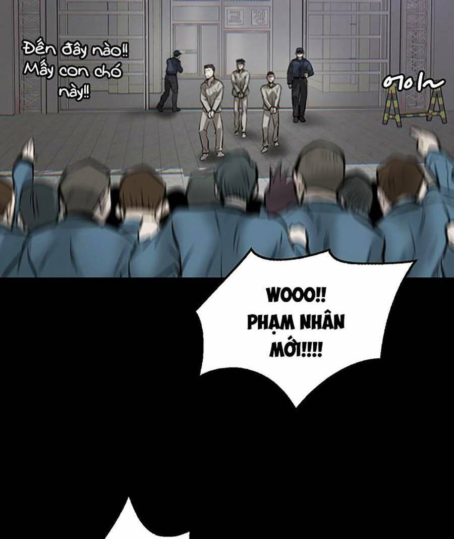 Bù Nhìn Chapter 1 - Trang 2