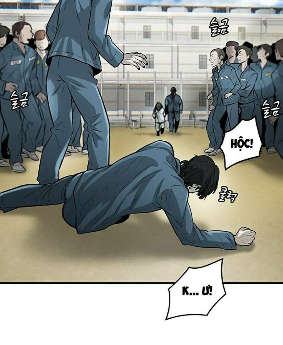 Bù Nhìn Chapter 1 - Trang 2