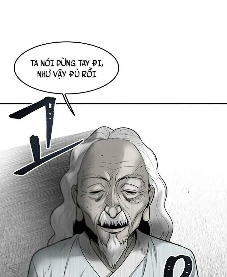 Bù Nhìn Chapter 1 - Trang 2