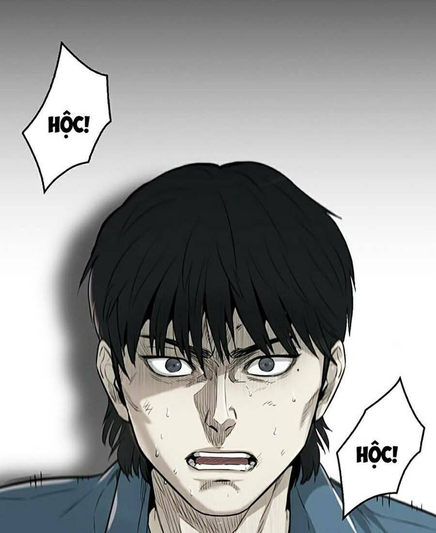 Bù Nhìn Chapter 1 - Trang 2