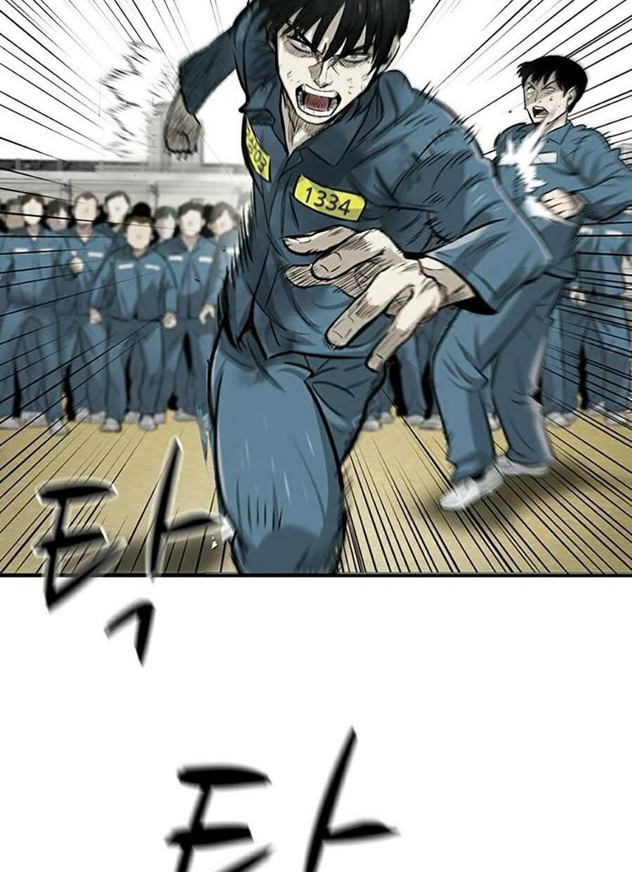 Bù Nhìn Chapter 1 - Trang 2