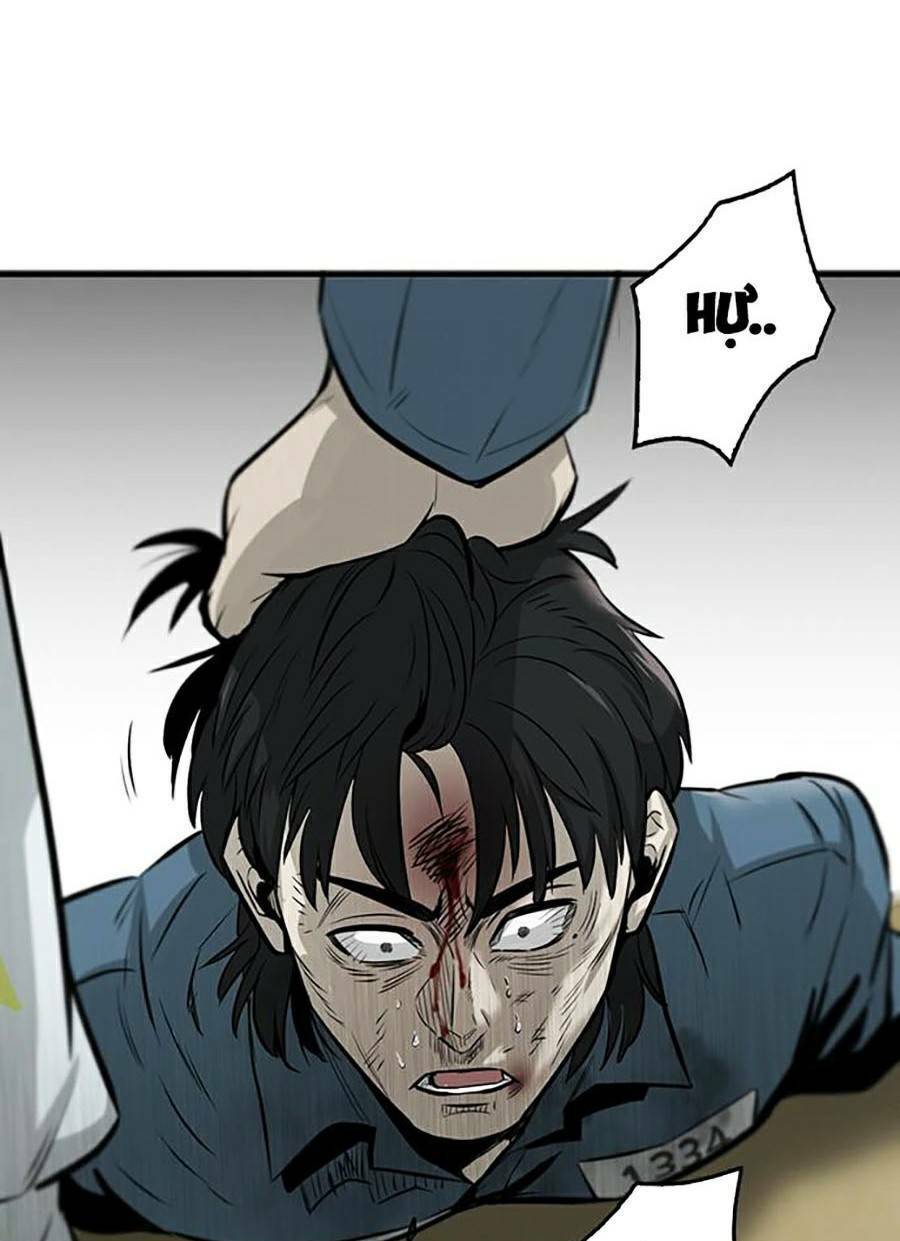 Bù Nhìn Chapter 1 - Trang 2