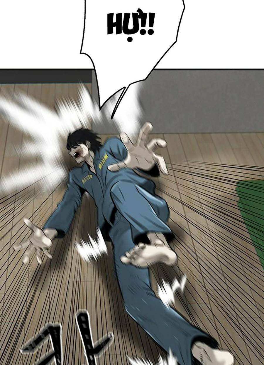 Bù Nhìn Chapter 1 - Trang 2